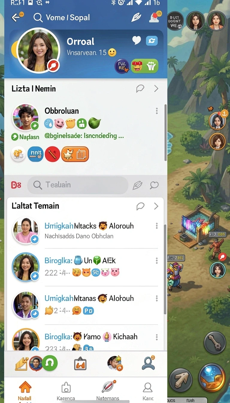 Download tmokwin APK untuk Android