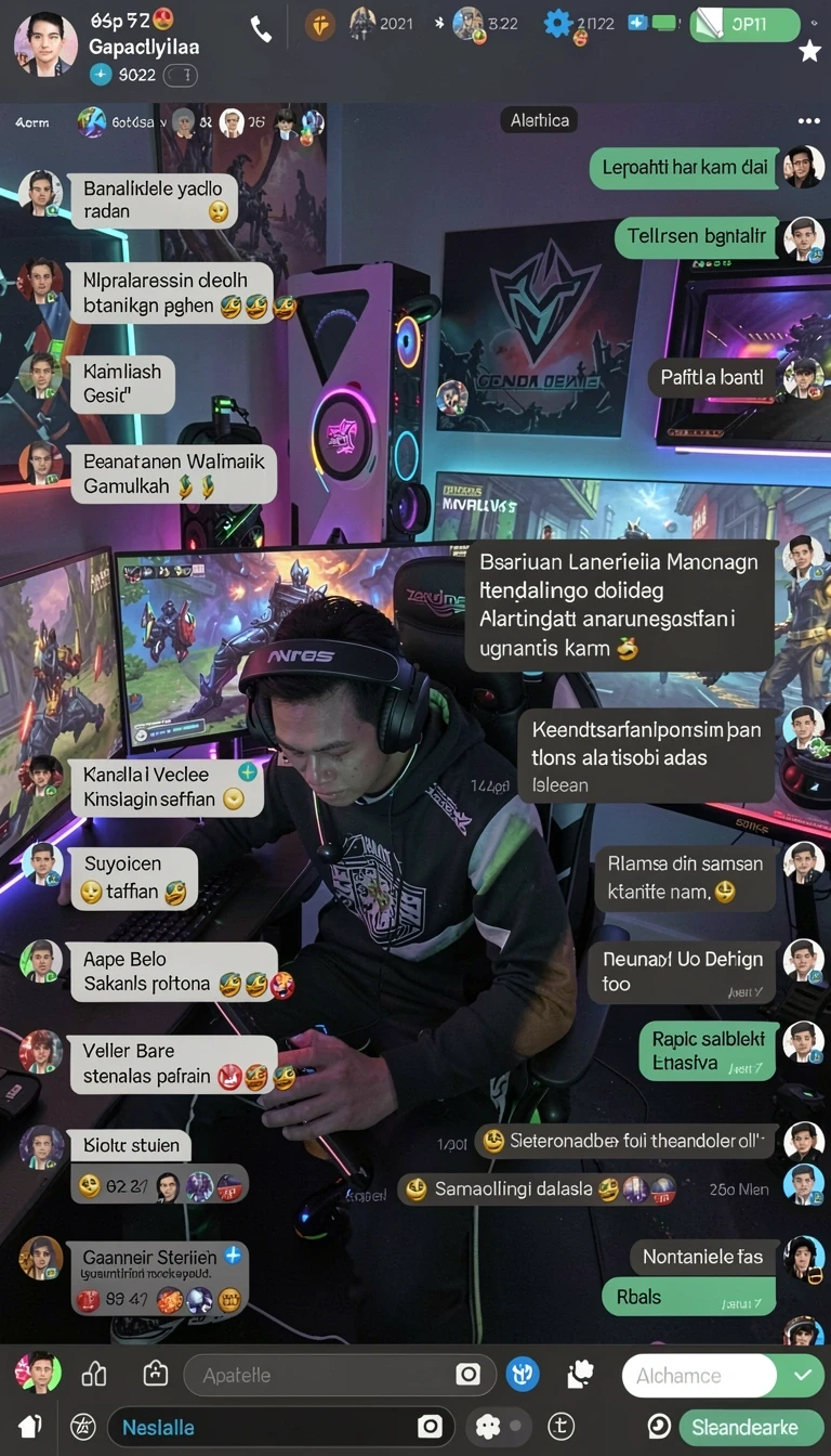 Review Aplikasi toto99 Versi Terbaru 3