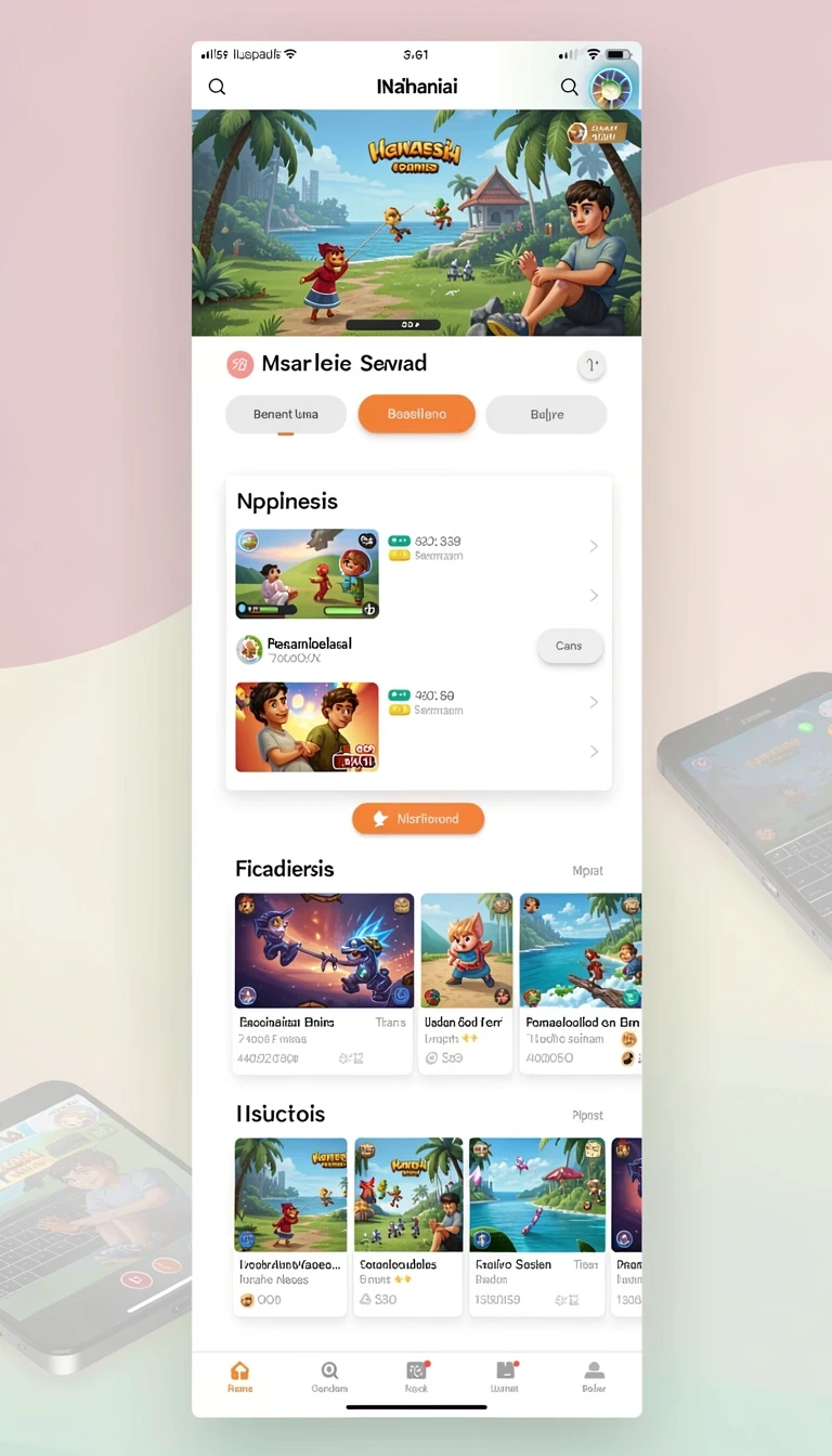 toto1000 App APK Terbaru 3