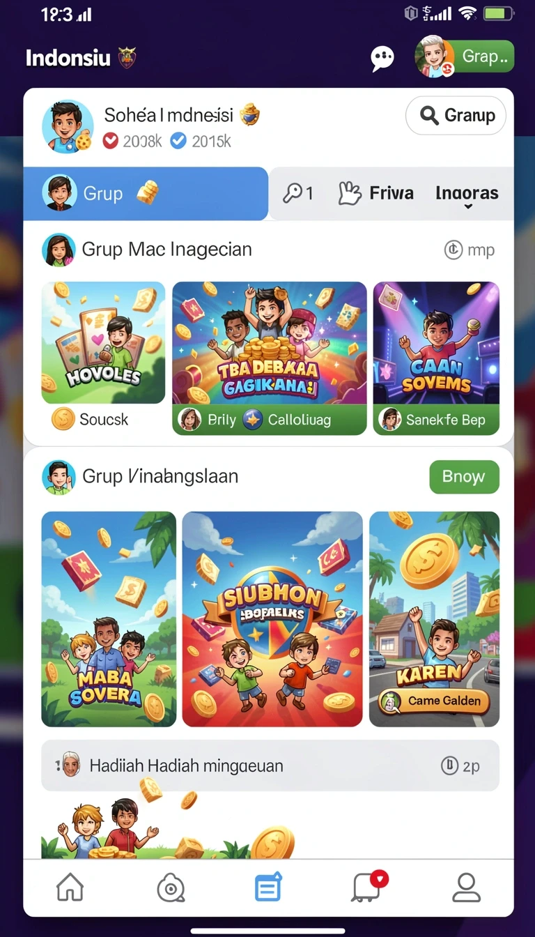 Download tokopediavip APK untuk Android 3