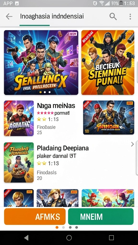 vikingtoto App APK Terbaru 2