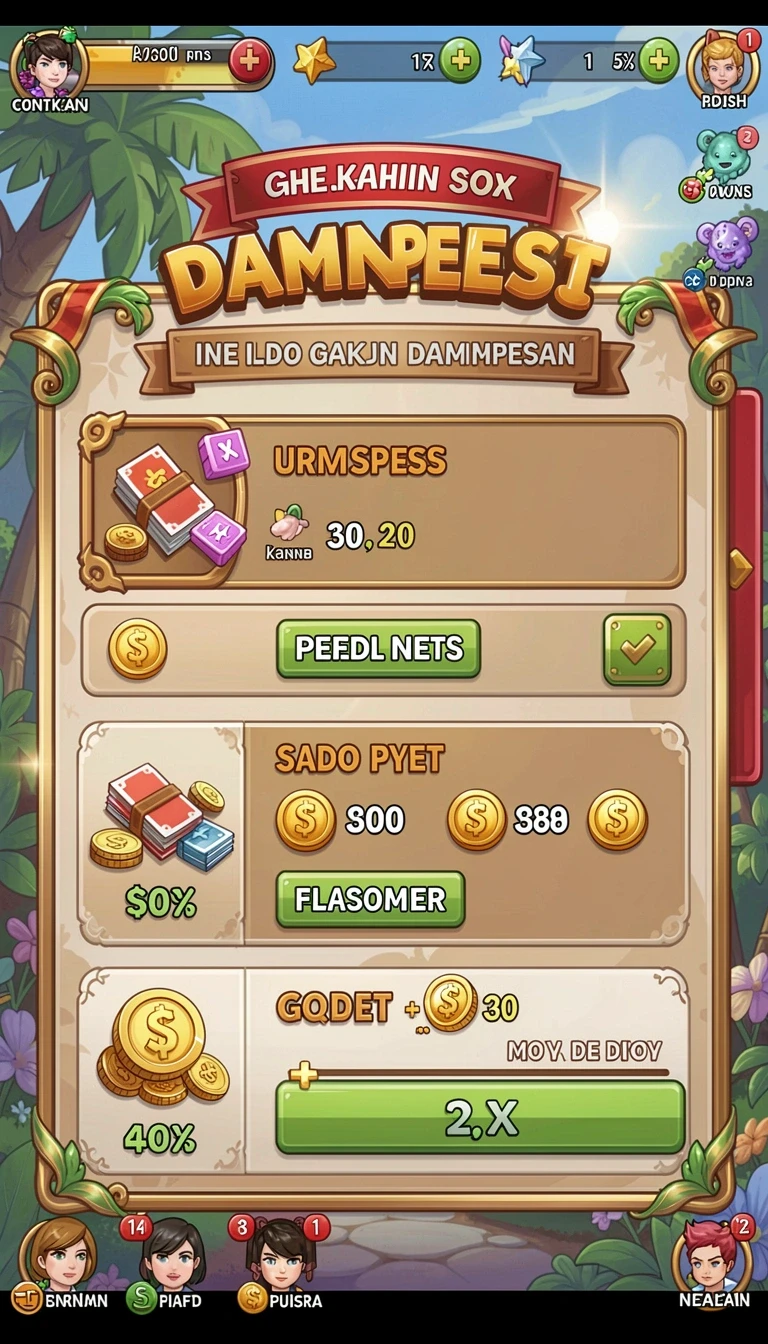 Review Aplikasi topanhoki Versi Terbaru 2