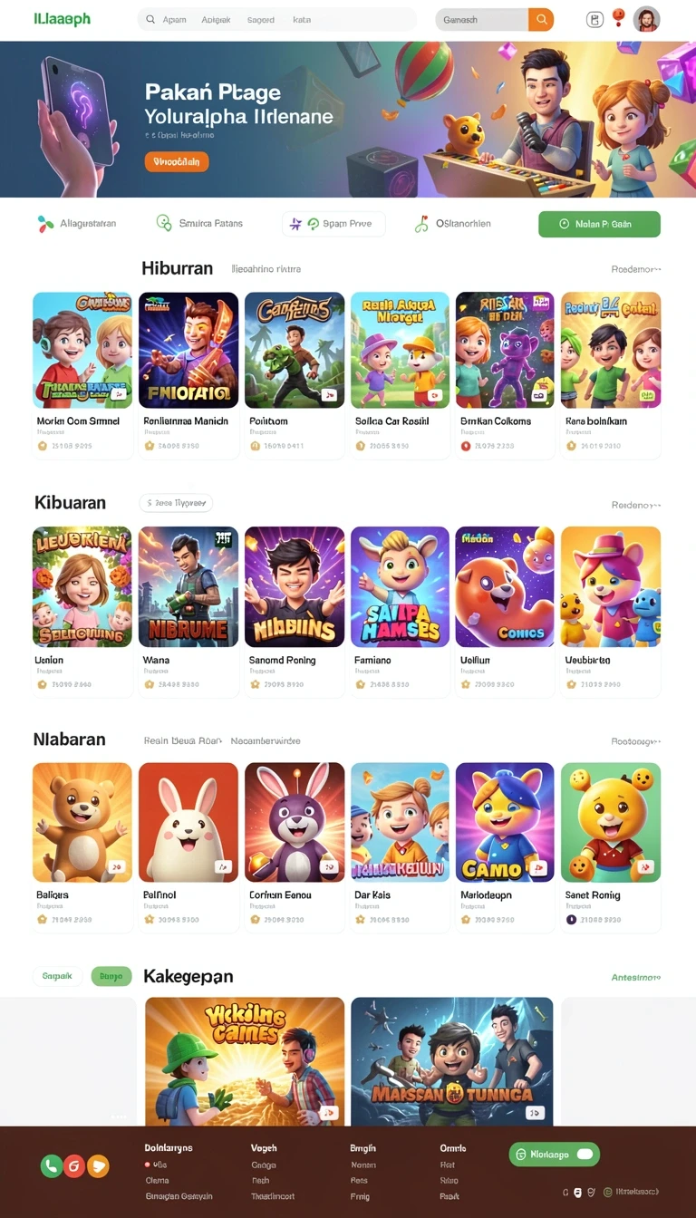 vikingtoto App APK Terbaru 3
